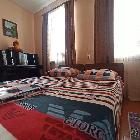 Guest House Anna Sukhumi Exterior foto