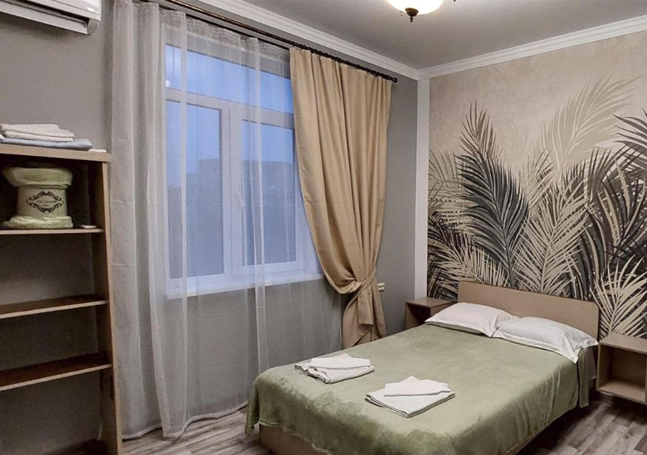Guest House Anna Sukhumi Exterior foto