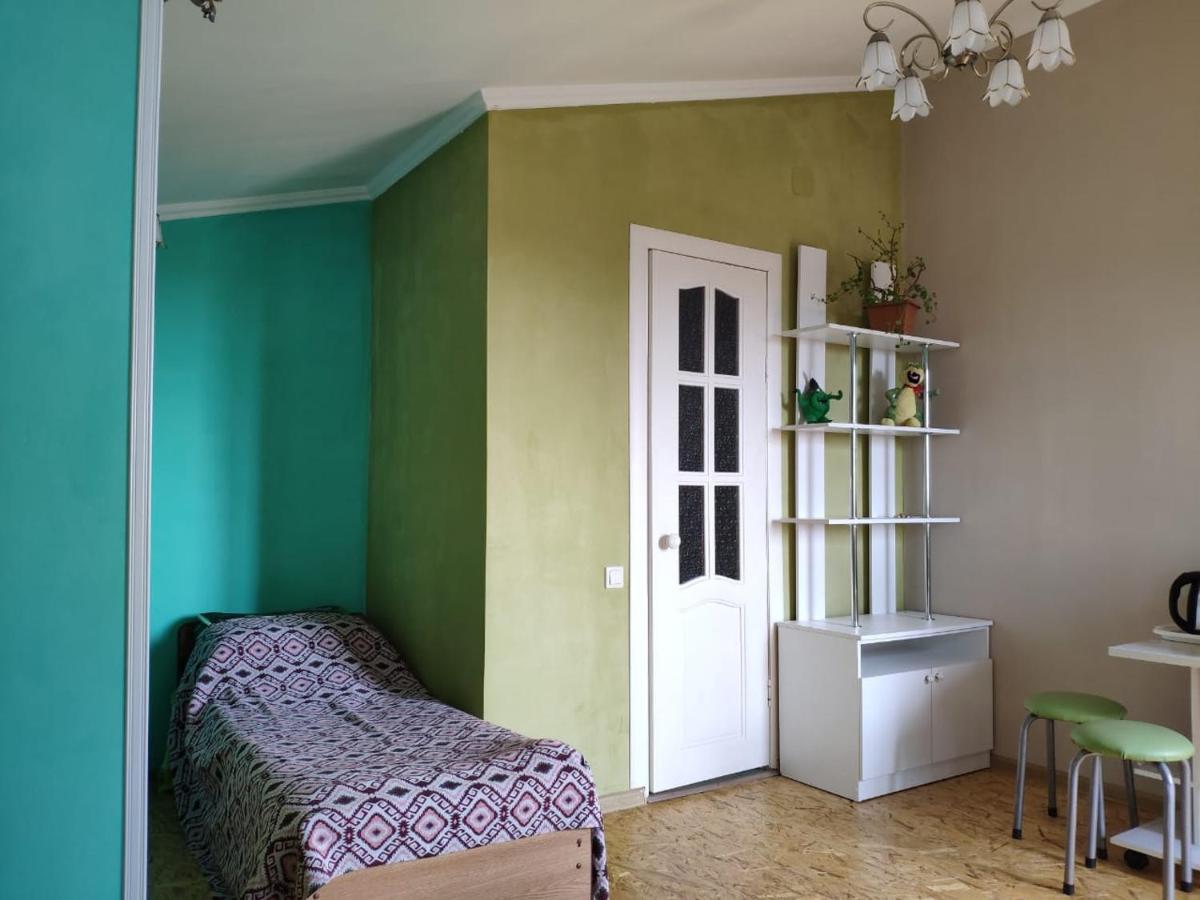Guest House Anna Sukhumi Exterior foto